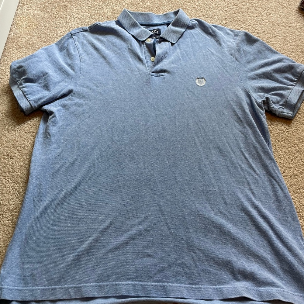 Chaps Polo